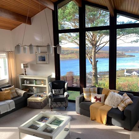 Отель Loch Eyre House Портри Экстерьер фото